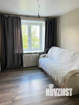 3-к квартира, вторичка, 67м2, 5/5 этаж