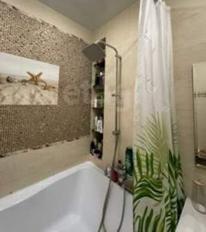 3-к квартира, вторичка, 77м2, 7/26 этаж