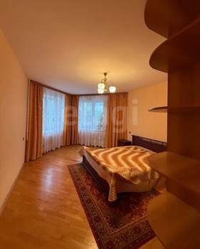 2-к квартира, вторичка, 89м2, 5/5 этаж