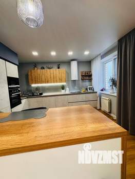 3-к квартира, вторичка, 88м2, 16/22 этаж