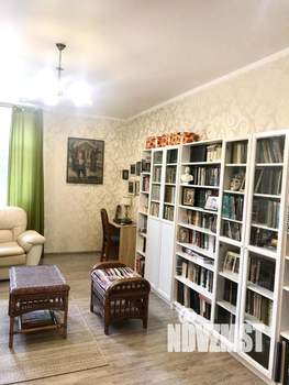 2-к квартира, вторичка, 65м2, 2/4 этаж