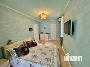 3-к квартира, вторичка, 106м2, 3/5 этаж