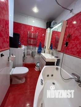 4-к квартира, вторичка, 74м2, 3/5 этаж