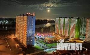 1-к квартира, вторичка, 38м2, 2/18 этаж