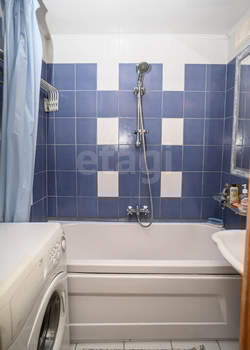 1-к квартира, вторичка, 39м2, 3/9 этаж