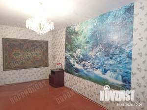 2-к квартира, вторичка, 46м2, 2/5 этаж