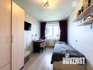 3-к квартира, вторичка, 70м2, 10/10 этаж