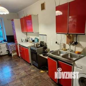 2-к квартира, вторичка, 65м2, 1/9 этаж