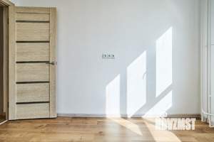 2-к квартира, строящийся дом, 37м2, 10/17 этаж