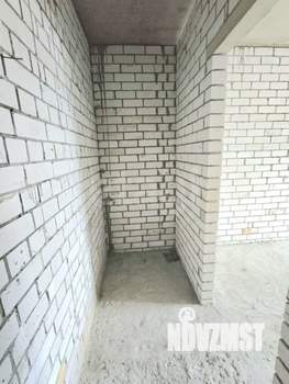 1-к квартира, вторичка, 44м2, 2/3 этаж