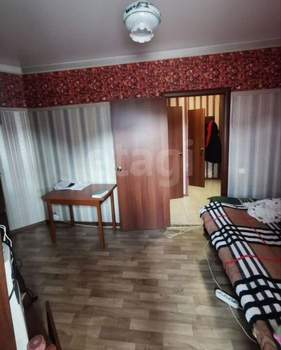 1-к квартира, вторичка, 32м2, 1/4 этаж