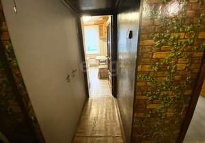 4-к квартира, вторичка, 60м2, 2/5 этаж