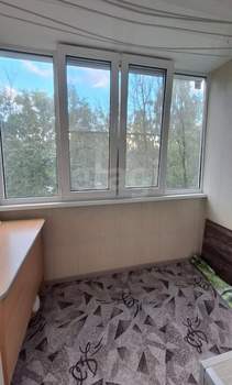 3-к квартира, вторичка, 60м2, 3/9 этаж