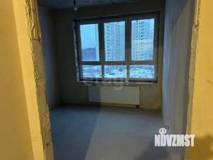 1-к квартира, вторичка, 35м2, 5/9 этаж