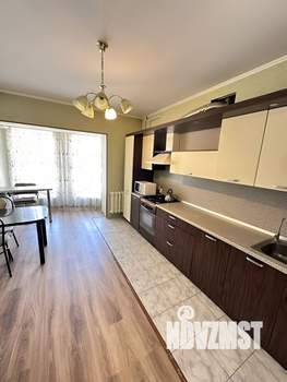 1-к квартира, вторичка, 47м2, 3/7 этаж