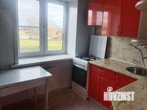 3-к квартира, вторичка, 51м2, 5/5 этаж