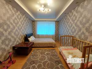 2-к квартира, вторичка, 41м2, 1/5 этаж