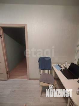 2-к квартира, вторичка, 51м2, 9/12 этаж