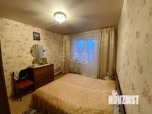 3-к квартира, вторичка, 66м2, 2/10 этаж
