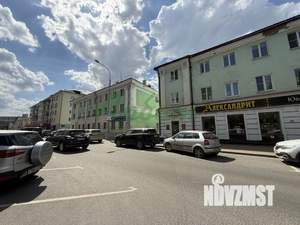 2-к квартира, вторичка, 59м2, 1/3 этаж