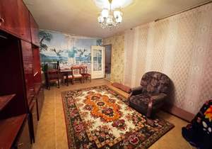 4-к квартира, вторичка, 90м2, 4/5 этаж