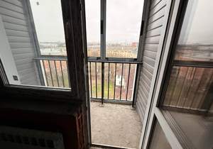 1-к квартира, сданный дом, 35м2, 8/9 этаж