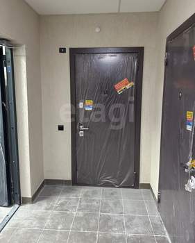 3-к квартира, вторичка, 86м2, 3/16 этаж