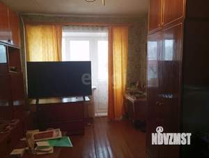 2-к квартира, вторичка, 41м2, 4/5 этаж