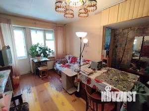2-к квартира, вторичка, 42м2, 4/4 этаж