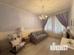 3-к квартира, вторичка, 56м2, 1/2 этаж
