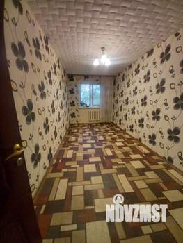 2-к квартира, вторичка, 44м2, 5/5 этаж