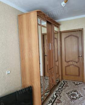 3-к квартира, вторичка, 67м2, 3/10 этаж