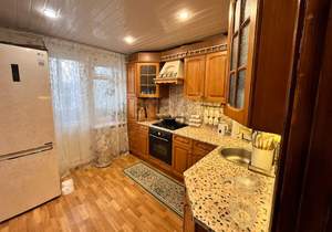 3-к квартира, вторичка, 93м2, 5/9 этаж