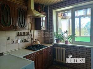 1-к квартира, вторичка, 37м2, 6/9 этаж