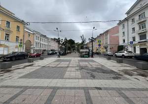 2-к квартира, вторичка, 44м2, 5/5 этаж