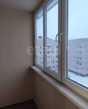 2-к квартира, вторичка, 57м2, 5/7 этаж