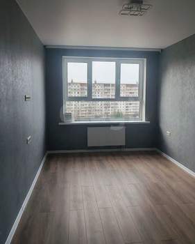 2-к квартира, вторичка, 53м2, 8/16 этаж