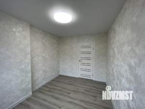 2-к квартира, вторичка, 57м2, 10/11 этаж