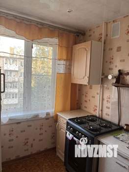 2-к квартира, вторичка, 48м2, 4/5 этаж