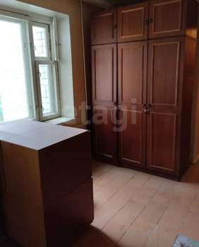 3-к квартира, вторичка, 65м2, 4/10 этаж