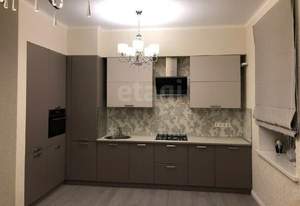 3-к квартира, вторичка, 82м2, 2/4 этаж