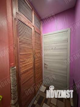 2-к квартира, вторичка, 60м2, 2/16 этаж