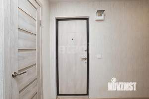 1-к квартира, вторичка, 31м2, 3/5 этаж