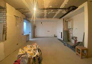 3-к квартира, вторичка, 99м2, 10/10 этаж