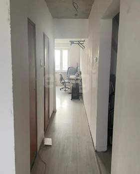 2-к квартира, вторичка, 60м2, 16/17 этаж