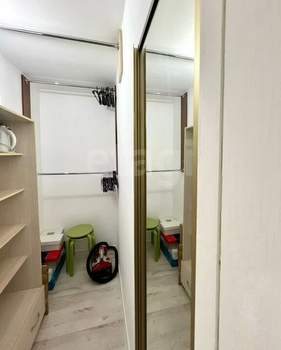 2-к квартира, вторичка, 45м2, 4/5 этаж