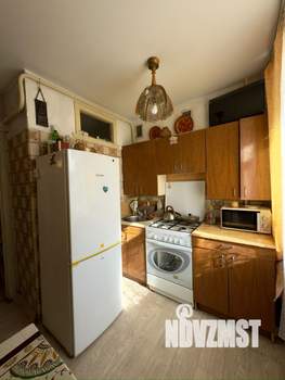 3-к квартира, вторичка, 60м2, 3/5 этаж