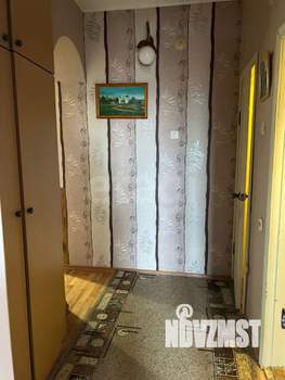 2-к квартира, вторичка, 52м2, 6/6 этаж