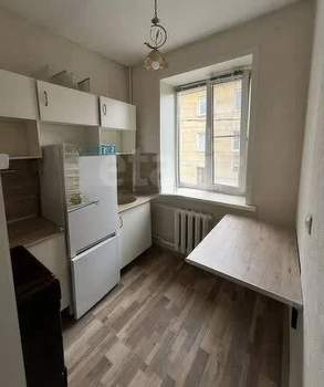 2-к квартира, вторичка, 40м2, 2/3 этаж