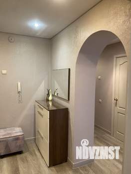 2-к квартира, вторичка, 54м2, 5/5 этаж